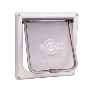 PetSafe 2-Way Locking Indoor Cat Door CD10-050-11